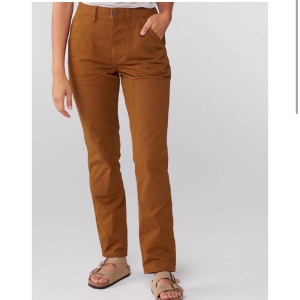 REI Cooperative Trailsmith Pants 14x30 NWOT